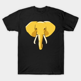 Elephant of Gold T-Shirt